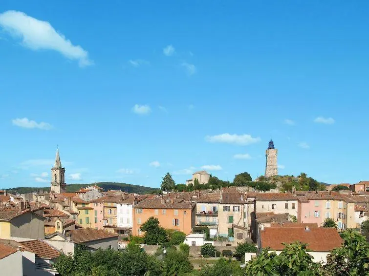 Ferienhaus In Draguignan 1 , Cote D Azur Holiday home