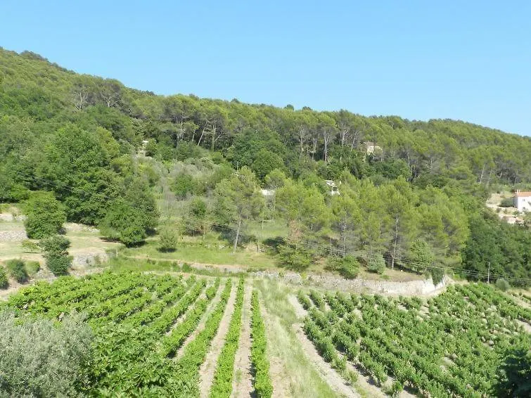 Holiday home Ferienhaus In Draguignan 1 , Cote D Azur