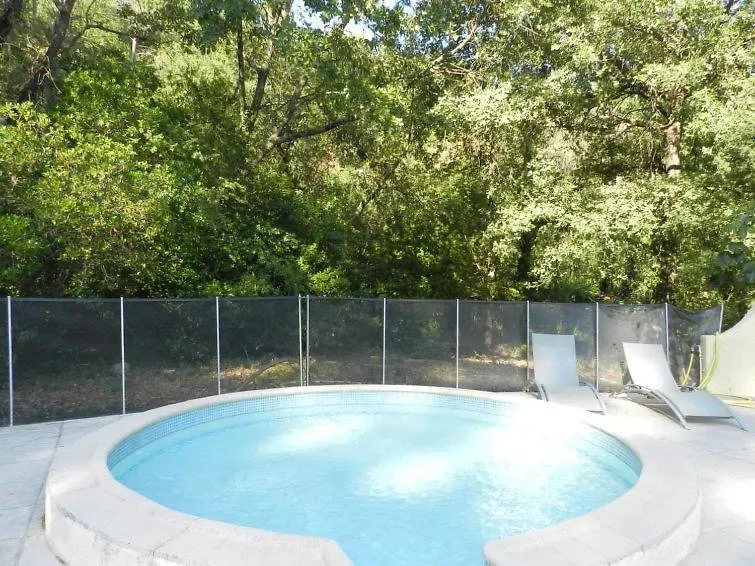 Holiday home Ferienhaus In Draguignan 1 , Cote D Azur