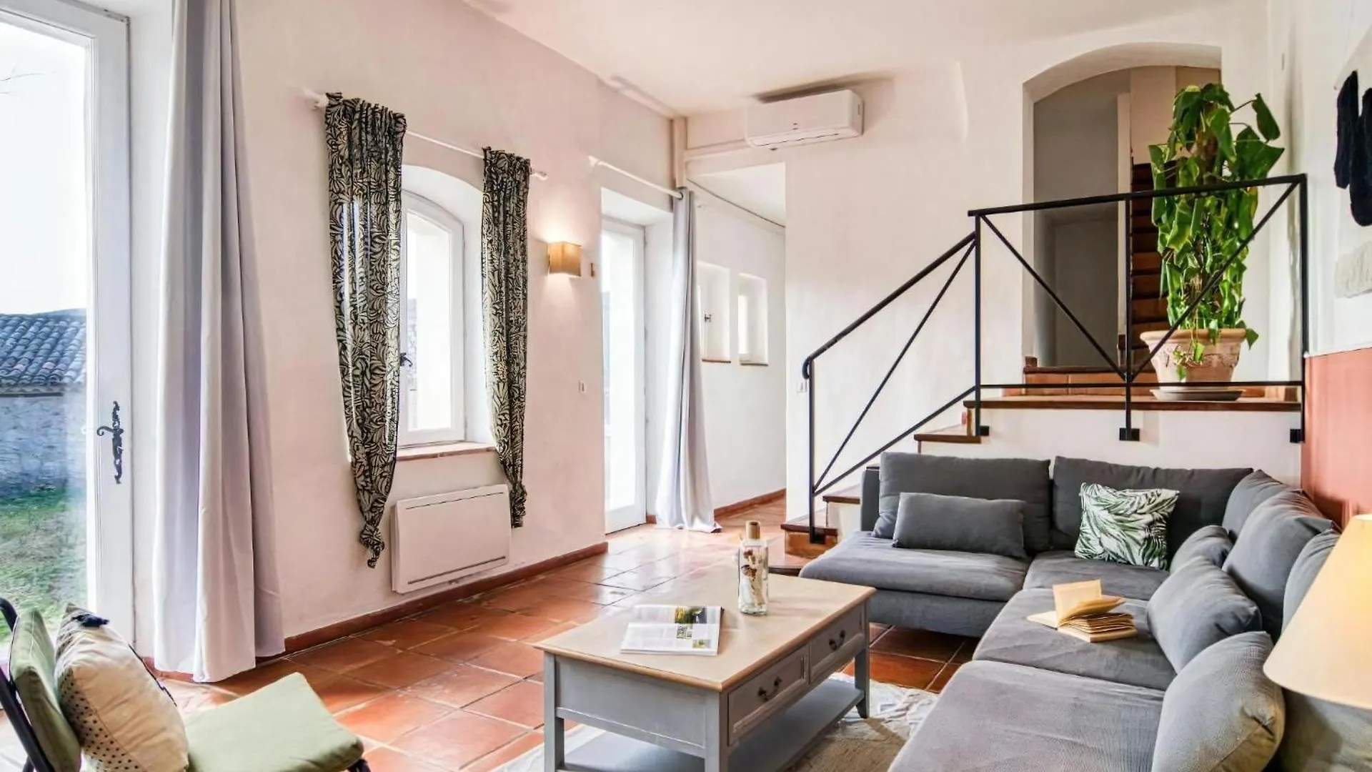 Holiday home Ferienhaus In Draguignan 1 , Cote D Azur